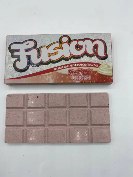 fusion shroom bars